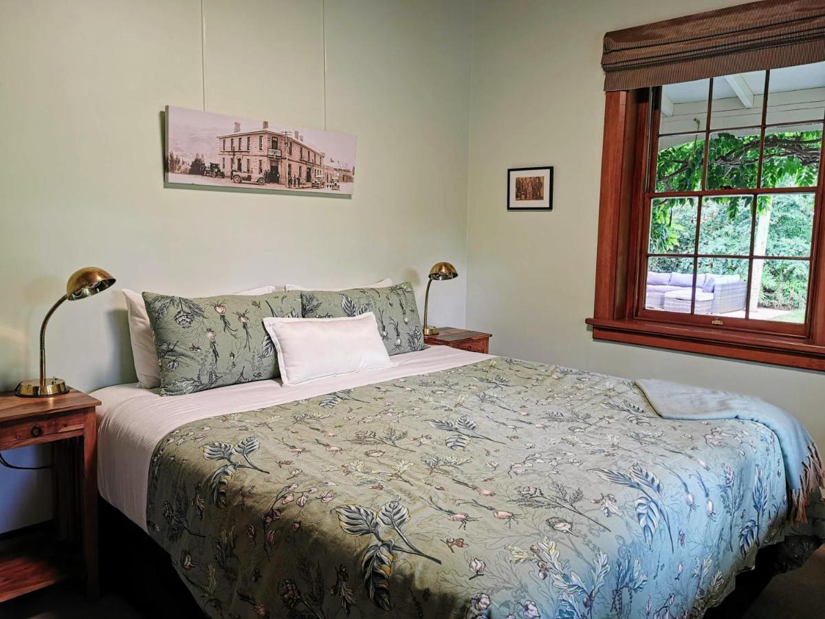 Hartley Homestead Boutique Bed & Breakfast Clyde Exterior foto